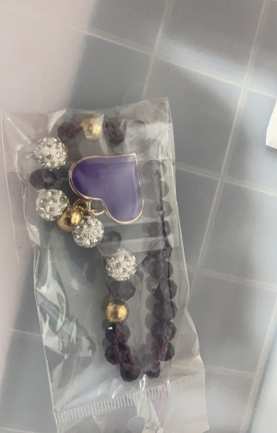 ELNA Bracelet & Bangle