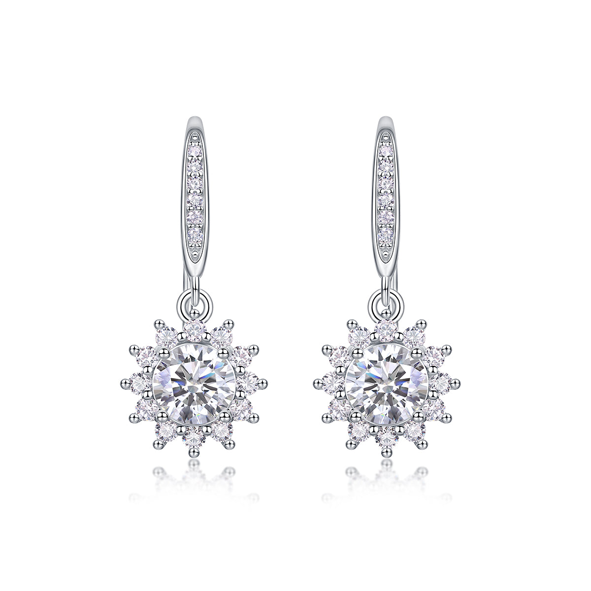 ELNA Qingcheng Earrings
