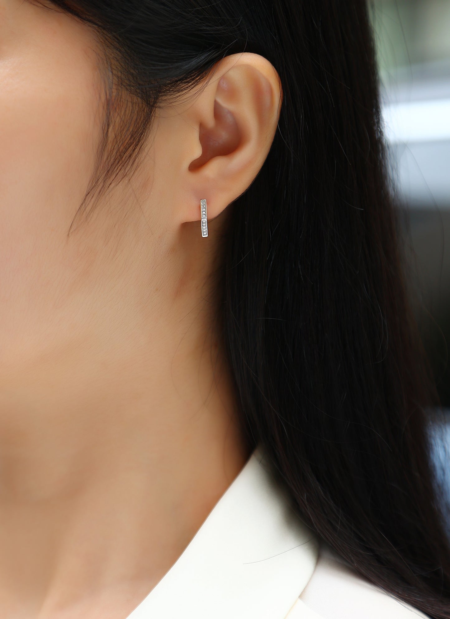 ELNA State Of Mind Earrings