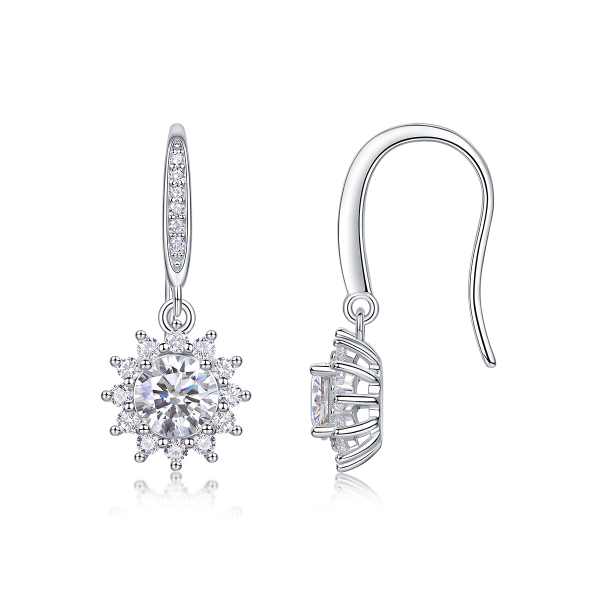 ELNA Qingcheng Earrings