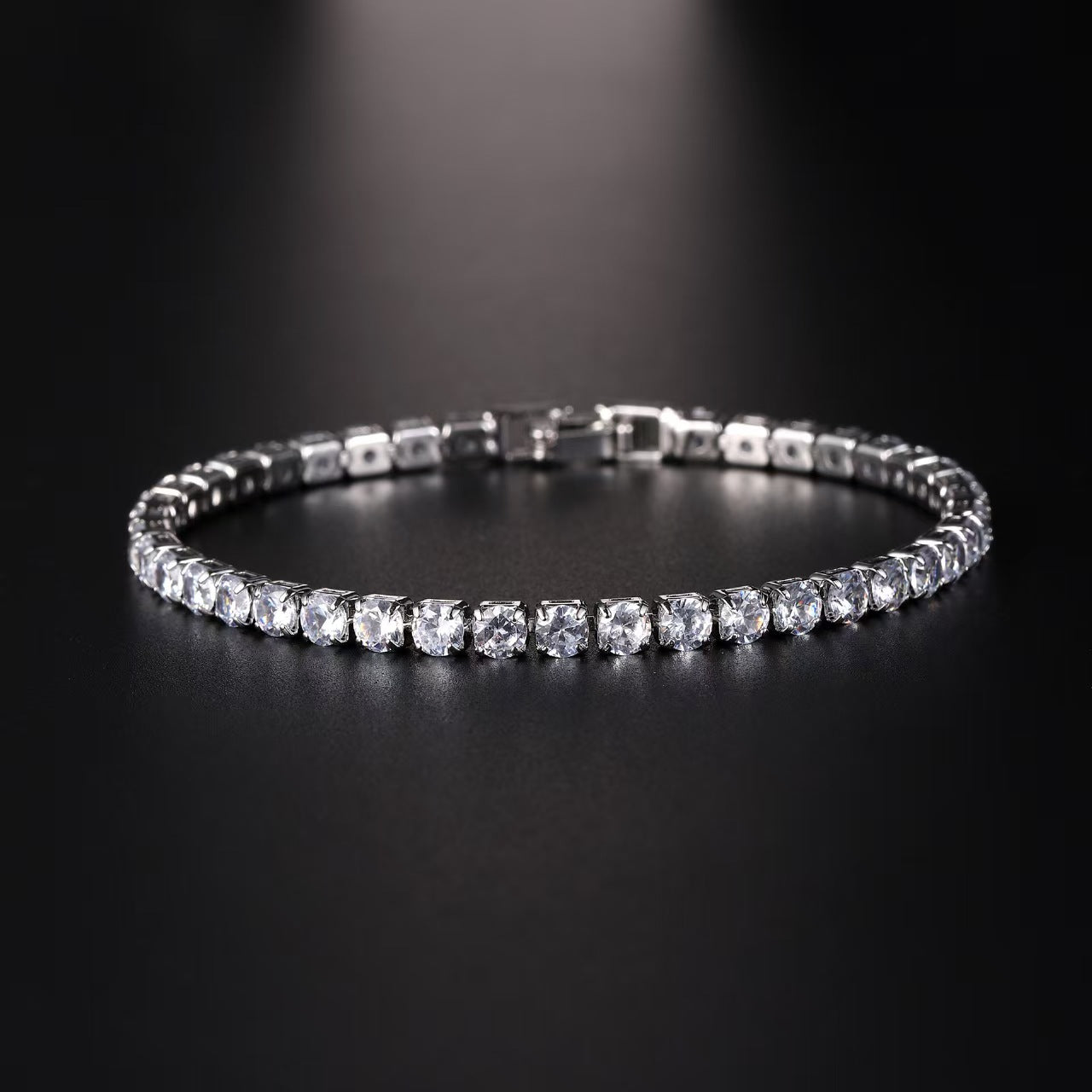 ELNA Sparkling Bracelet