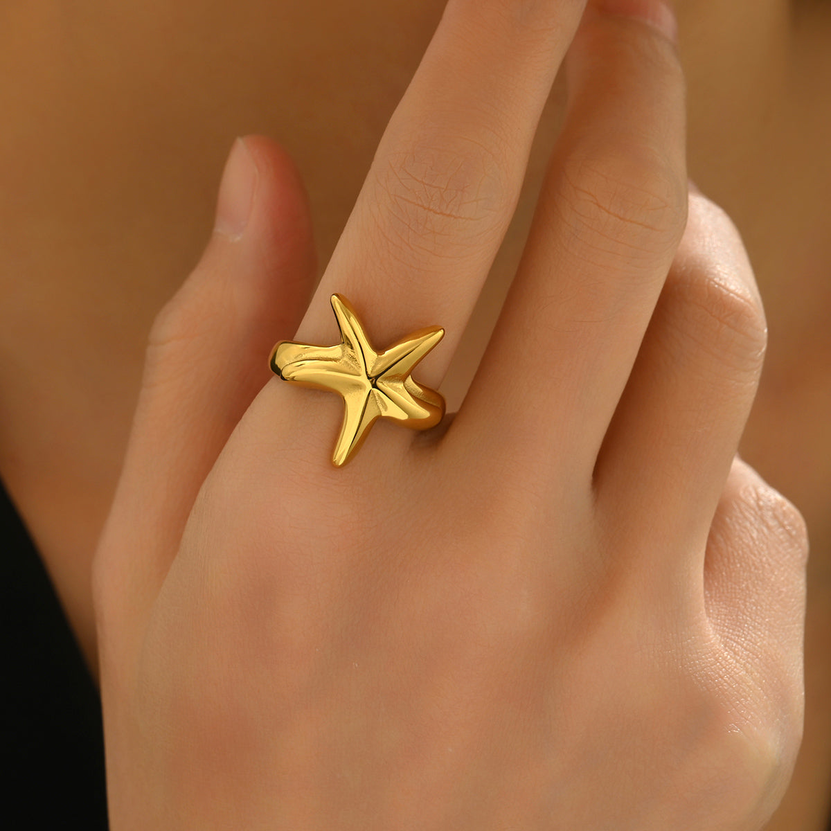 ELNA Vacation Ring