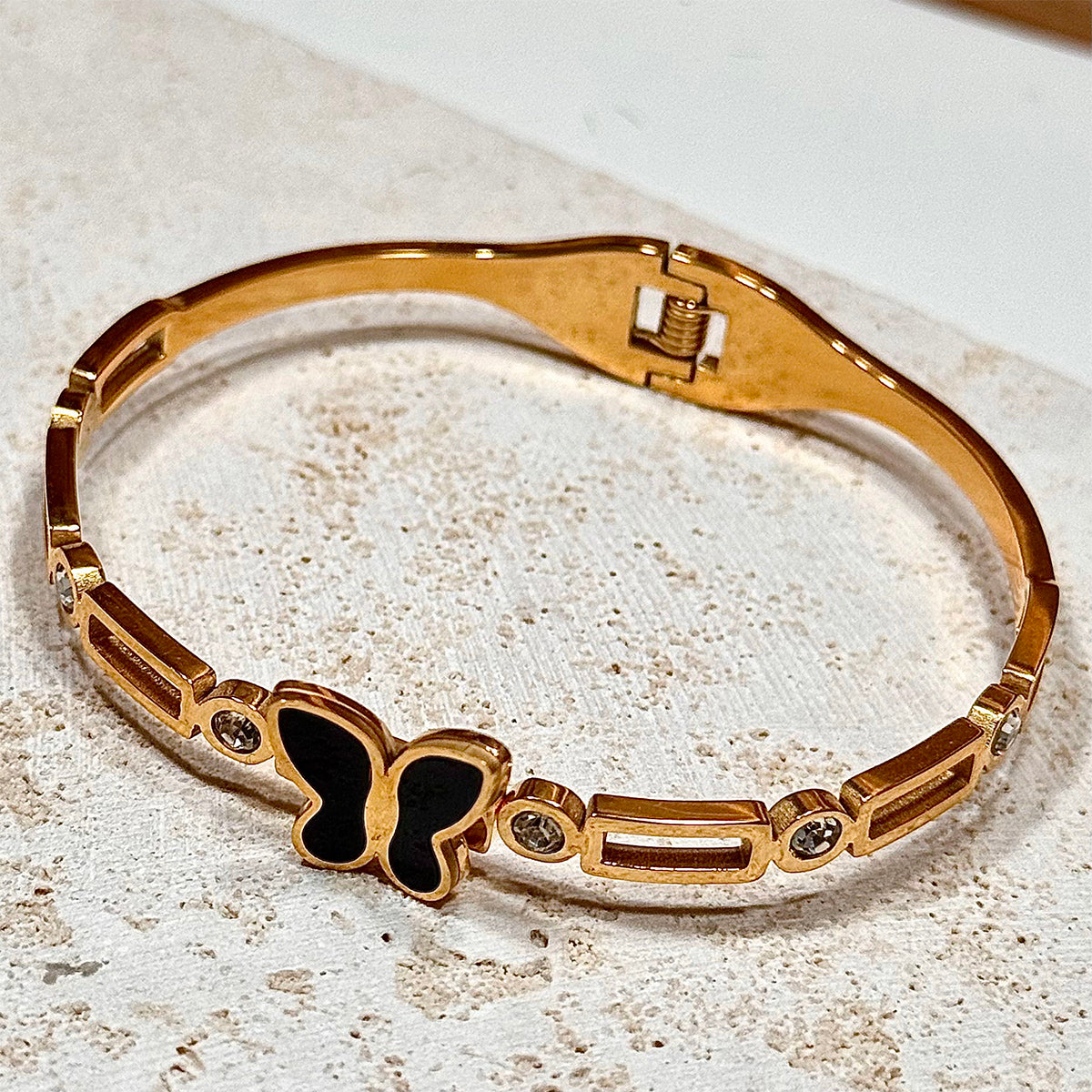 ELNA Bracelet Handmade