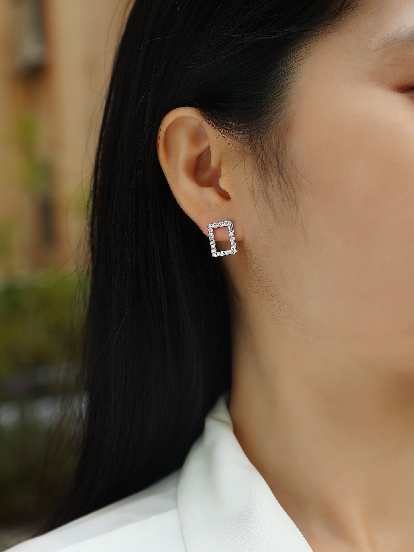 ELNA In Full Swing Earrings