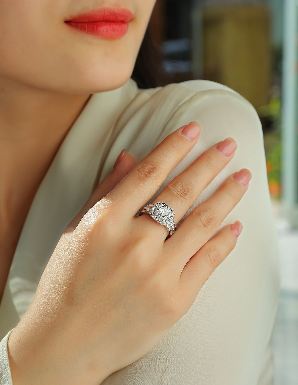 ELNA Starry Sky Crownd