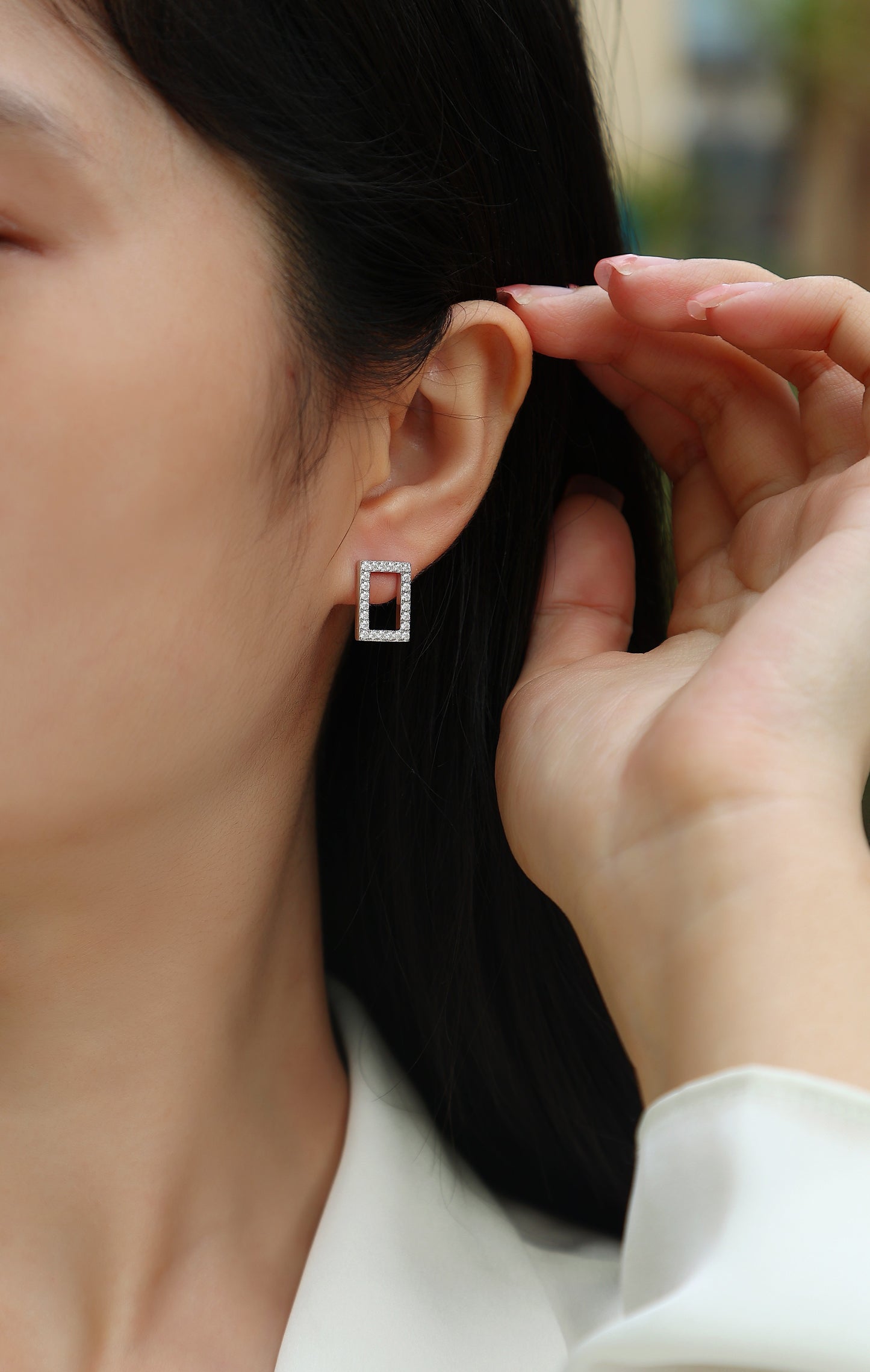 ELNA In Full Swing Earrings