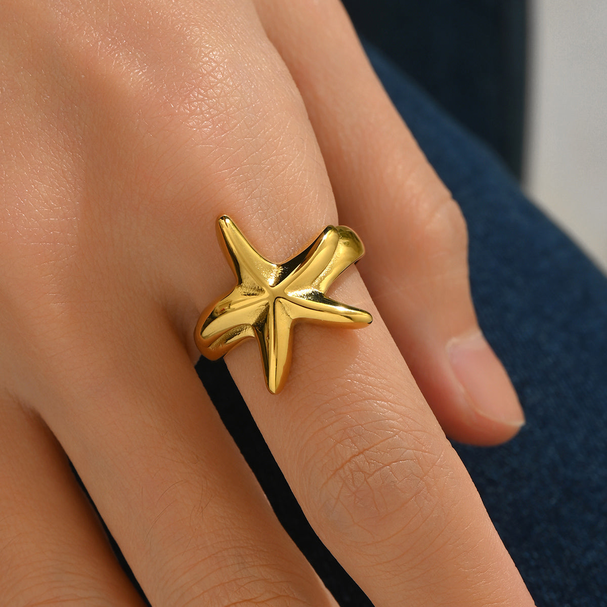 ELNA Vacation Ring