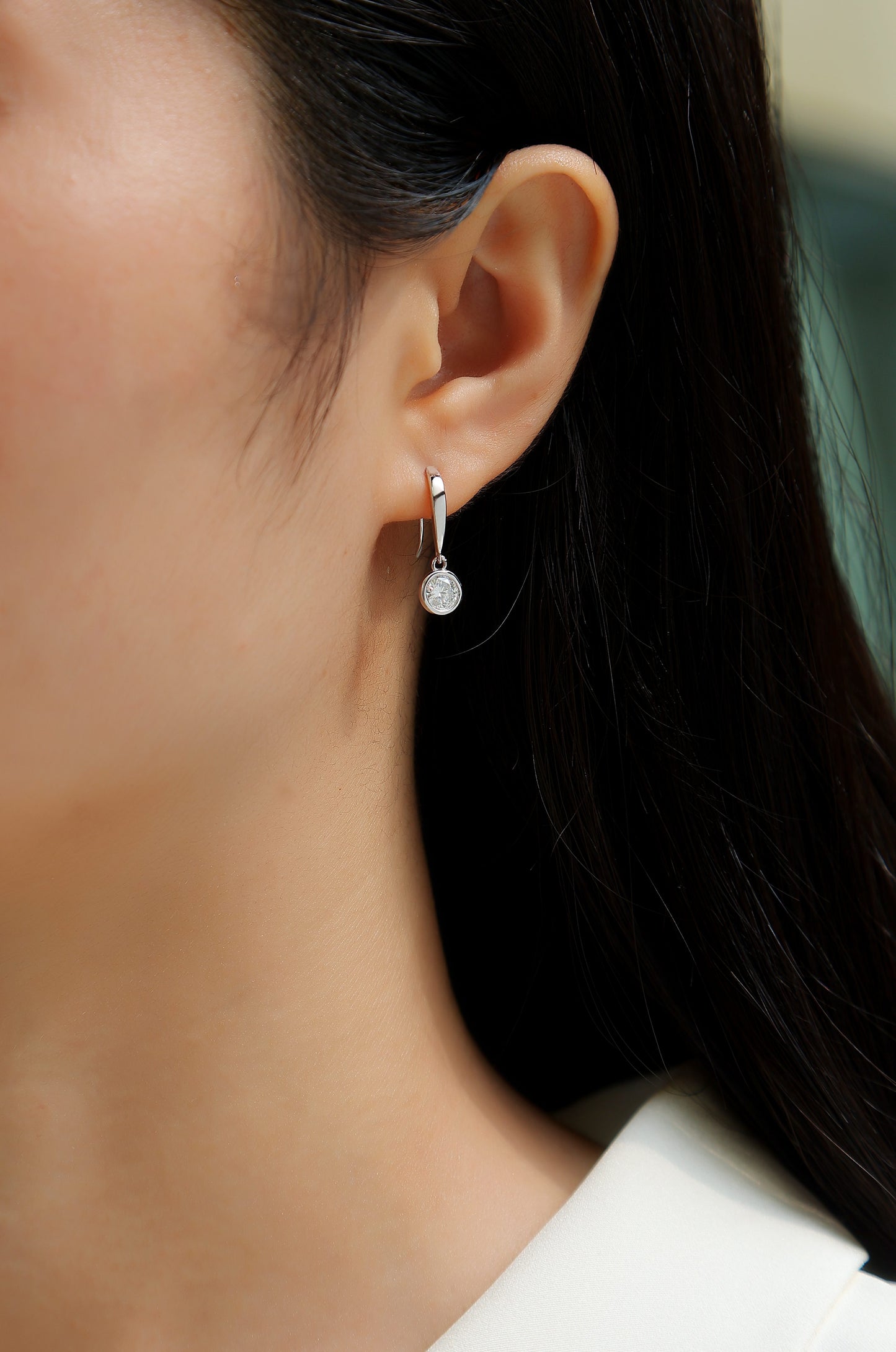 ELNA Soft Light Earrings