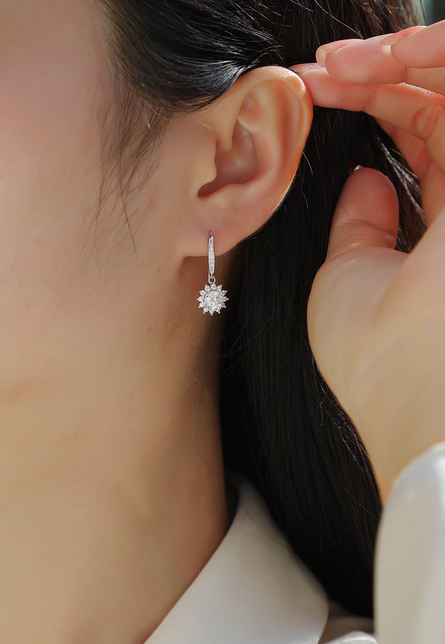 ELNA Qingcheng Earrings