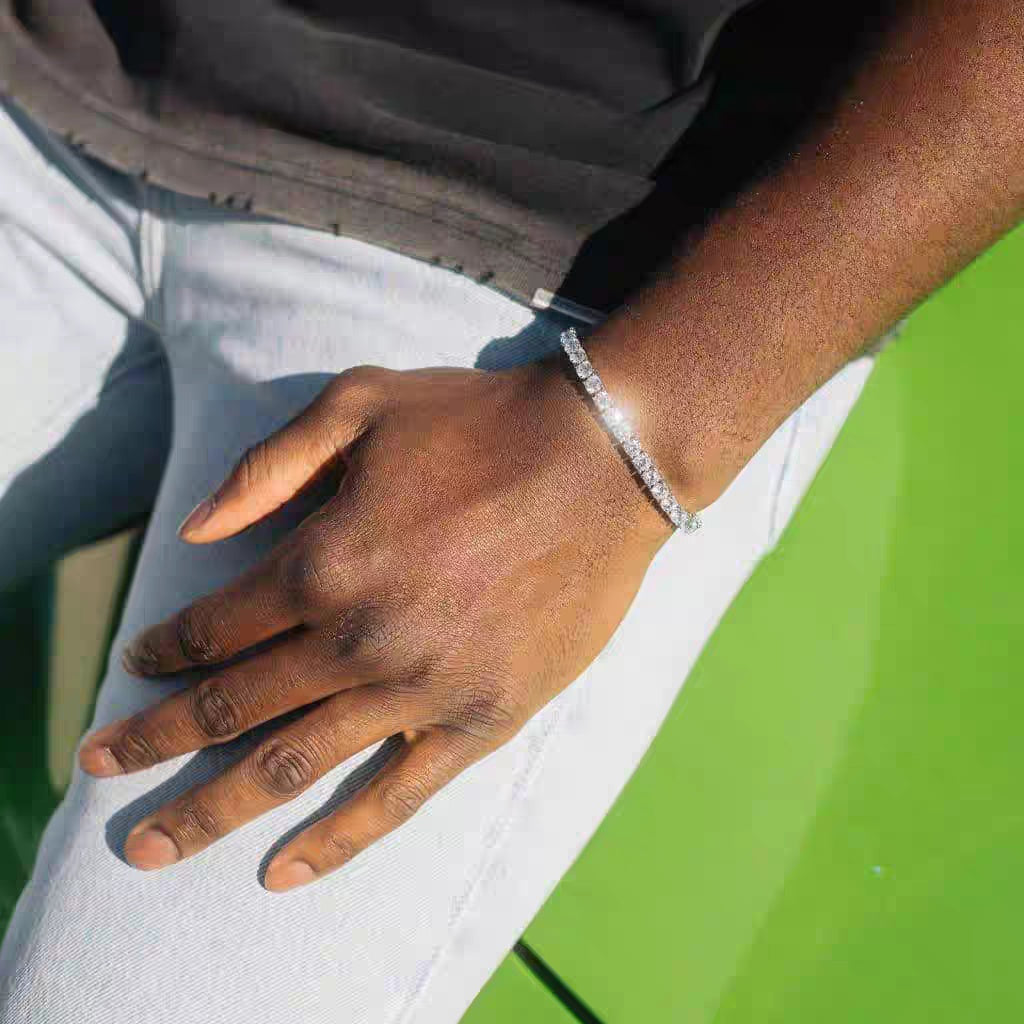 ELNA Sparkling Bracelet