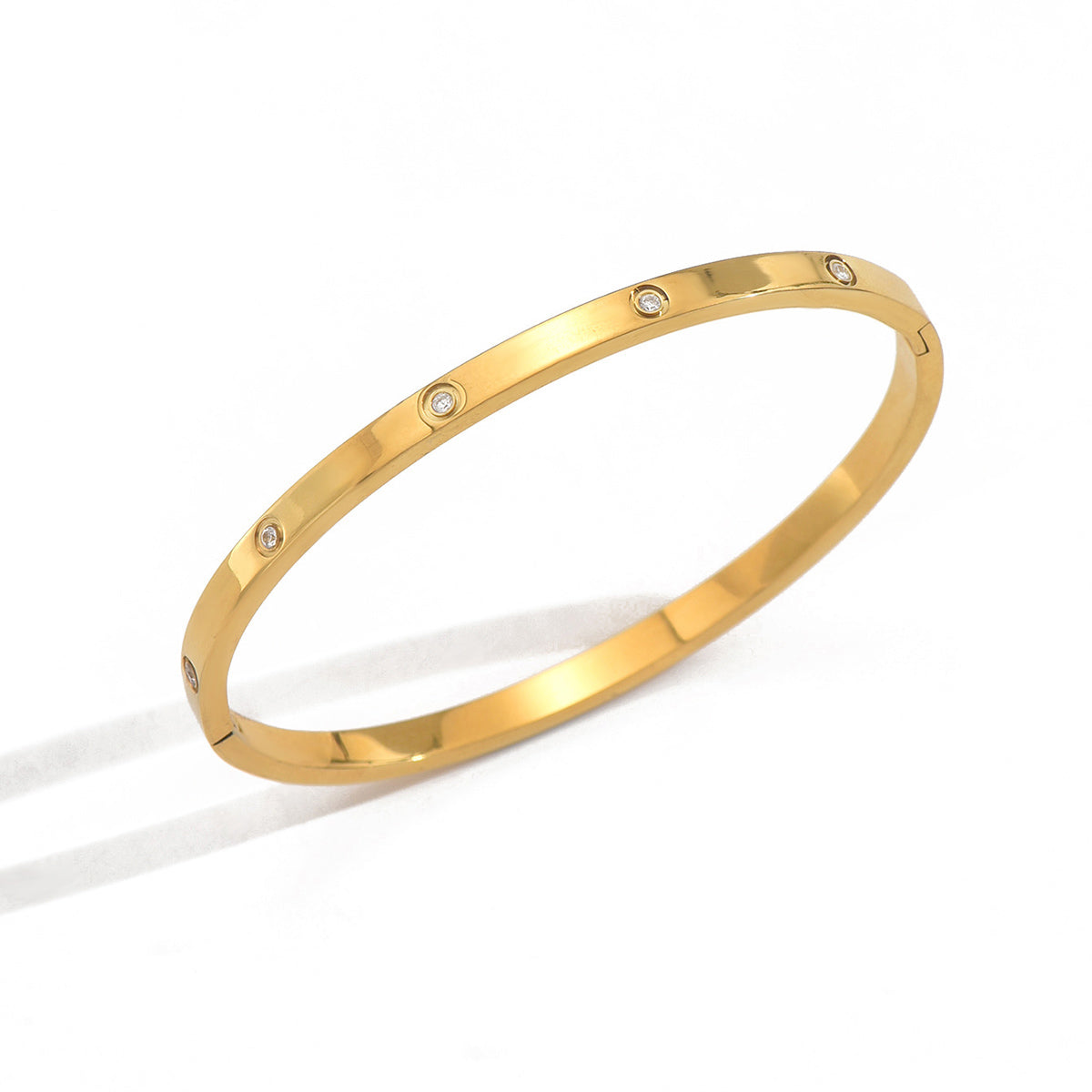 ELNA Minimalist Bracelet